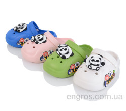 Кроксы M&L  Alex13